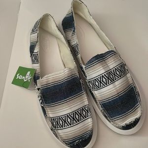Women’s Sanuk Shoes